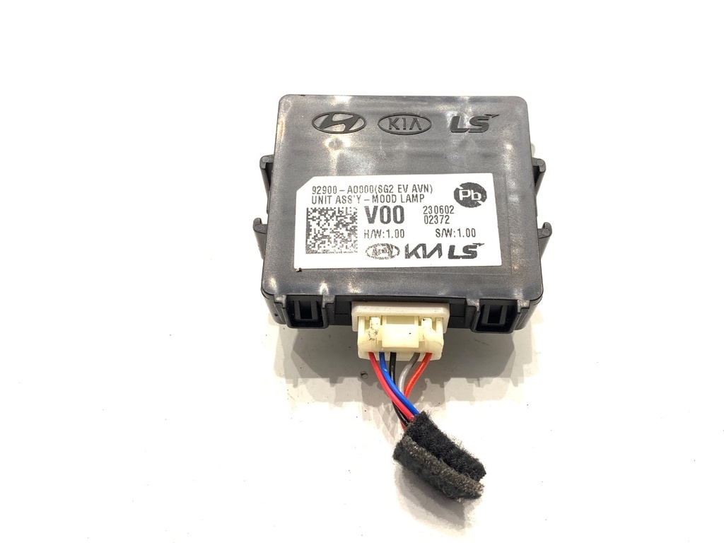[STARK-807250] Módulo de luces KIA Niro II (SG2) 2022-