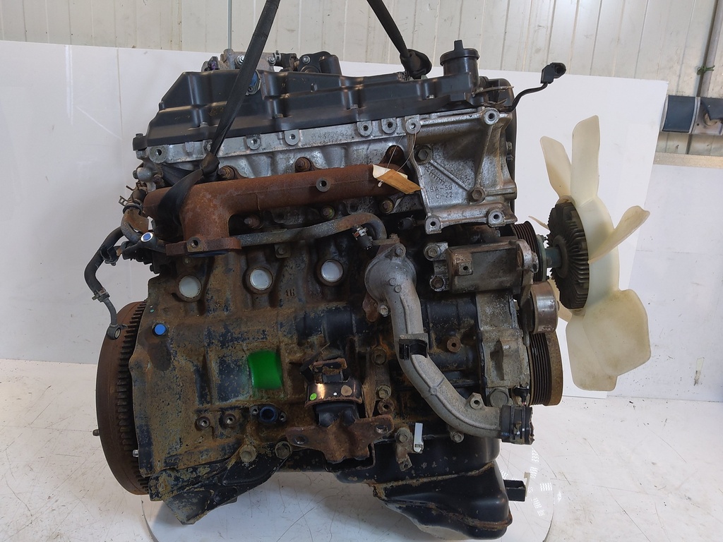 [MTD-522938] Motor Toyota Hi-Lux 3.0 1KD-FTV