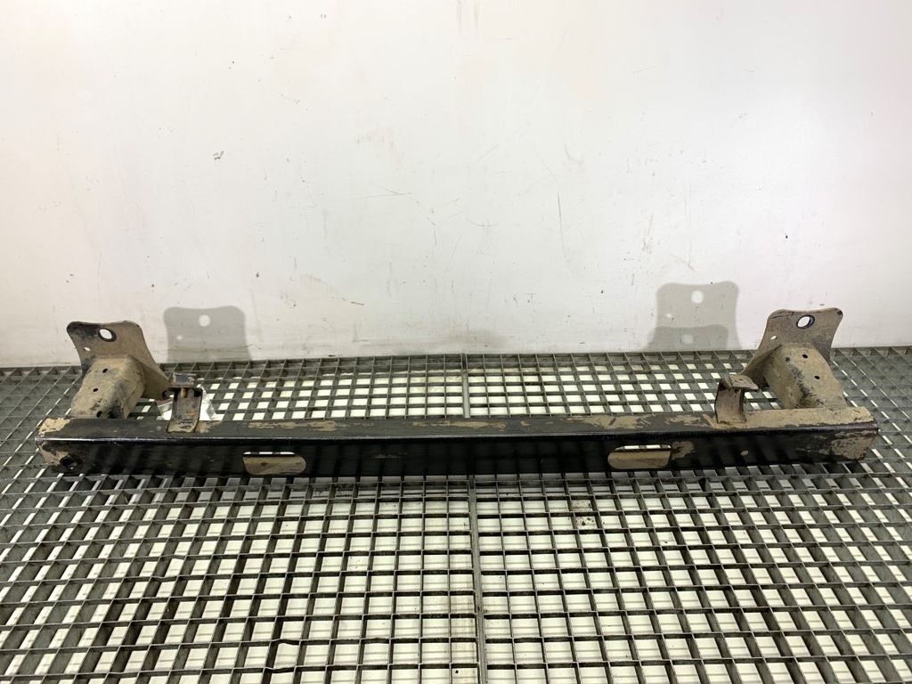 [STARK-810649] Viga de parachoques trasero TOYOTA PROACE CITY VERSO 1.5 D-4D 130 (BKYMA) 2019-2022