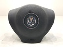 Airbag del conductor VW Passat B7 Variant (365) 2.0 TDI 140 CV 2010-2015