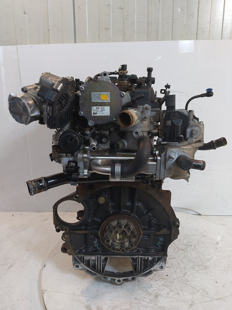 [MTD-524389] Motor Hyundai i40 1.7 CRDI D4FD