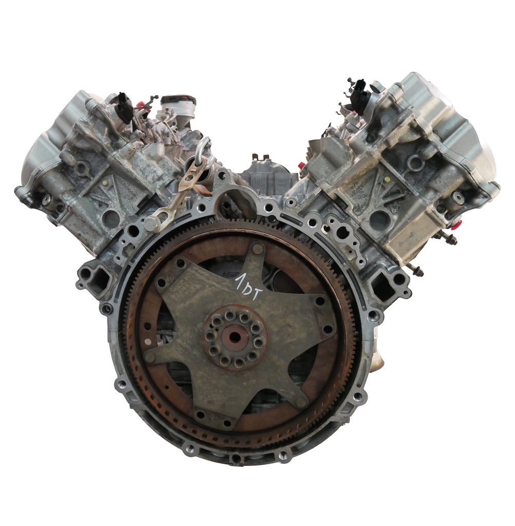 [MTD-420669] Motor Porsche Cayenne 9PA 4.5 V8 Turbo