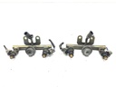Rail de combustible SUBARU LEGACY IV (BL) 2003-2015