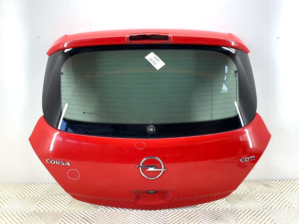 [STARK-832607] Portón trasero OPEL CORSA D (S07) 2006-2014