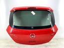 Portón trasero OPEL CORSA D (S07) 2006-2014