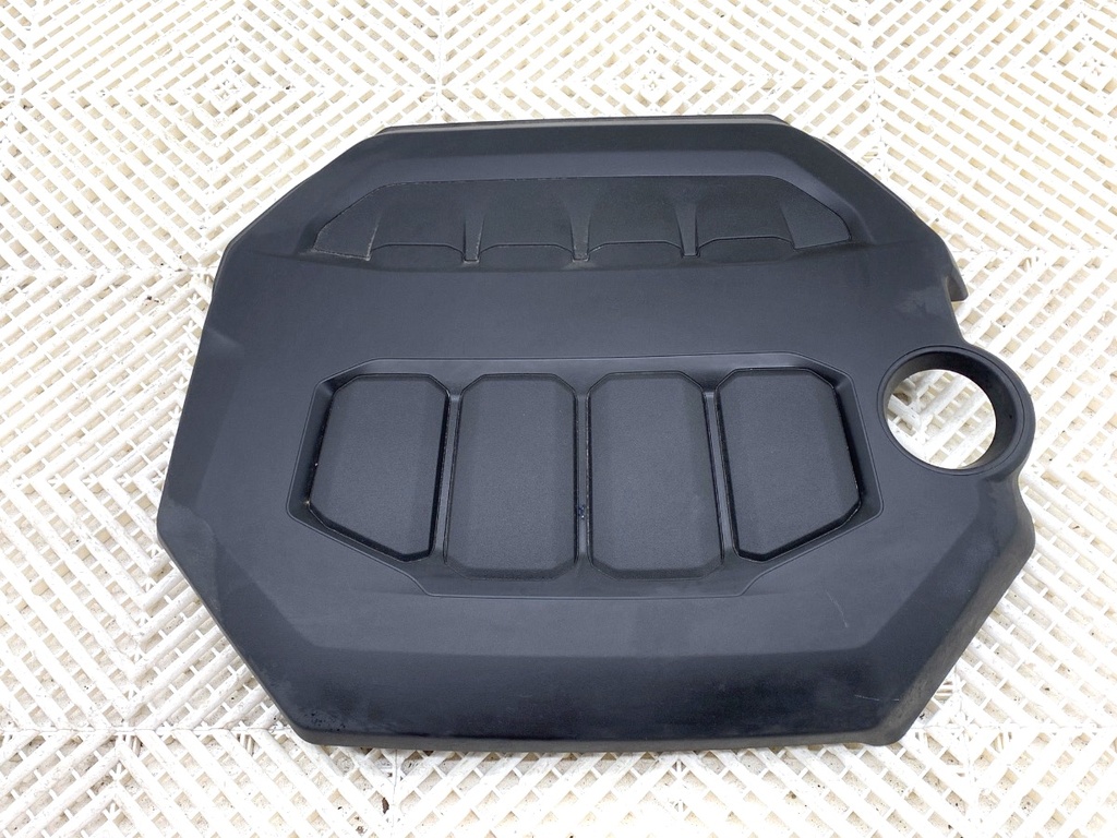 [STARK-836046] Cubierta de motor VW Arteon 3H7 3H8 2020-2022 TSI R