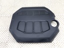 Cubierta de motor VW Arteon 3H7 3H8 2020-2022 TSI R