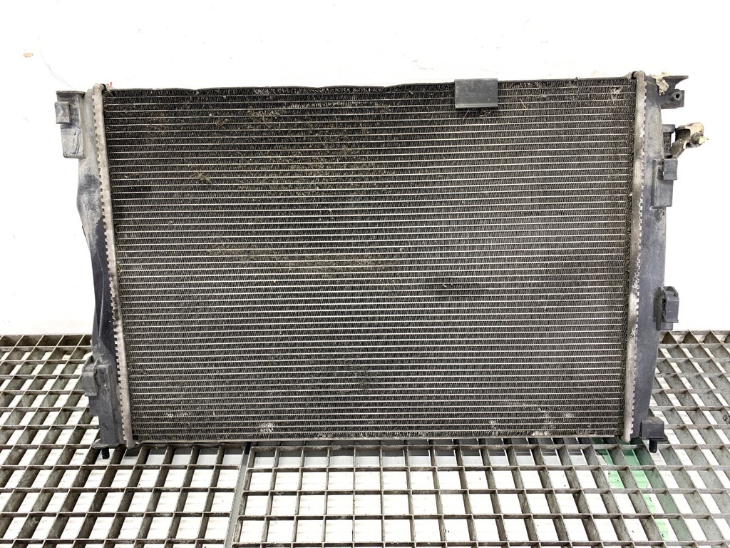 [STARK-845630] Radiador de agua NISSAN QASHQAI / QASHQAI +2 I (J10, NJ10, JJ10E) 2.0 dCi 21410-JD70B