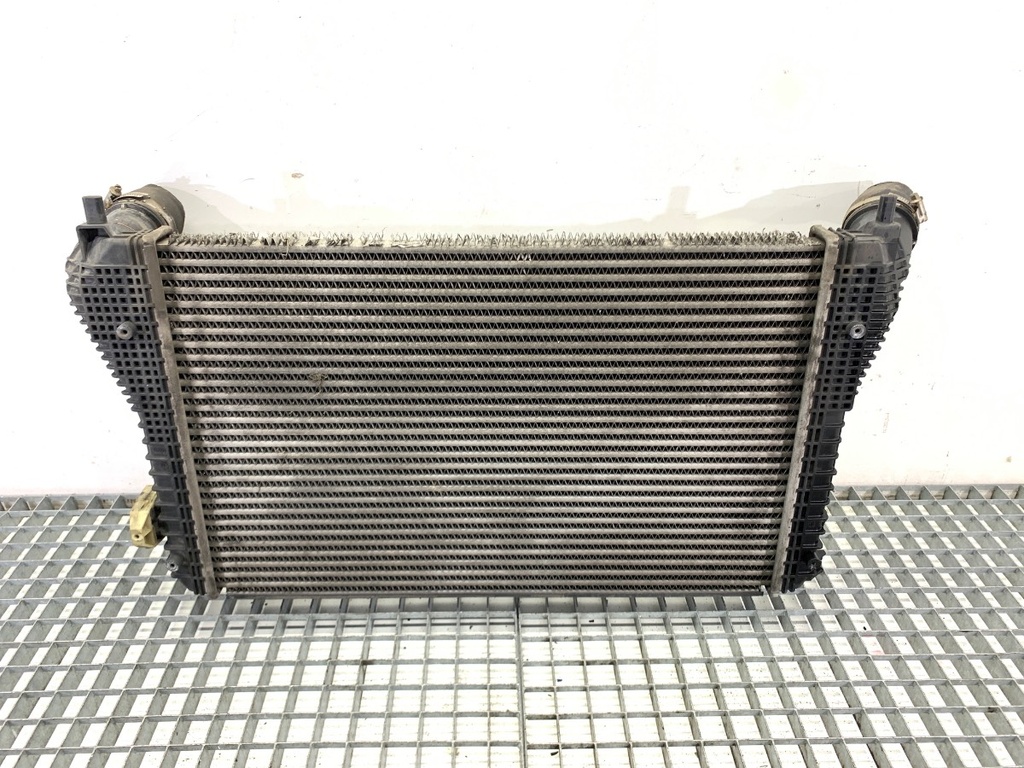 [STARK-850073] Intercooler VW Passat B7 (362) 2.0 TDI 103kW 2010-2014