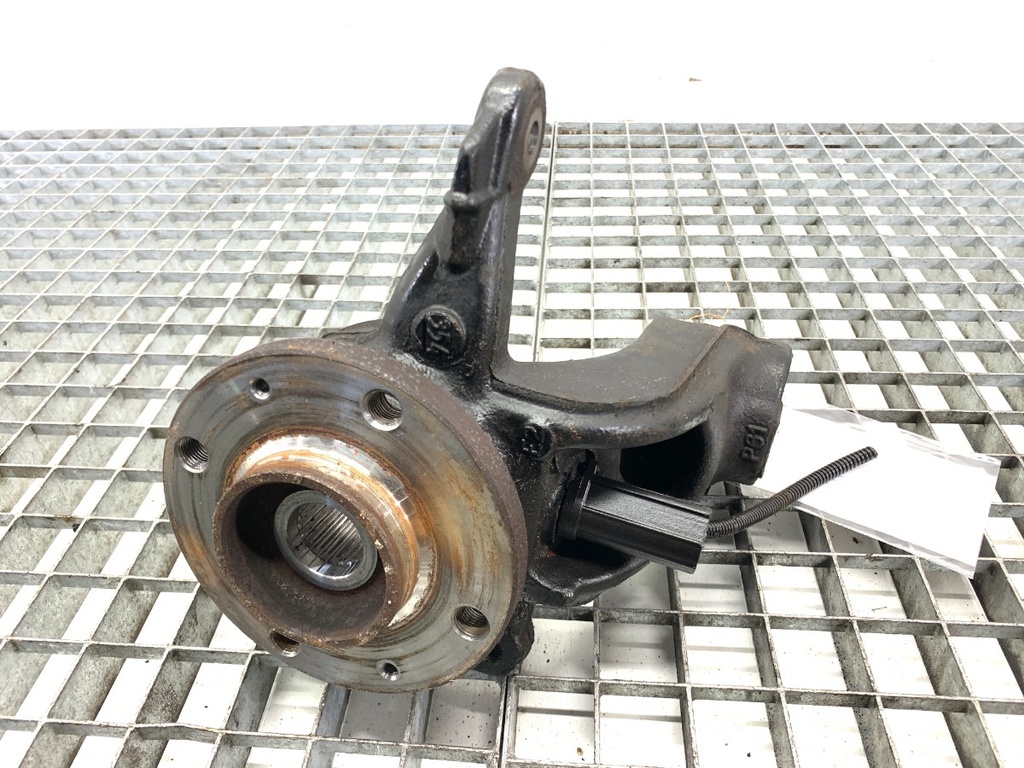 [STARK-850740] Cubo de rueda delantero derecho OPEL CROSSLAND X / CROSSLAND (P17, P2QO) 2017-2022 1.2 (75) 81 kW
