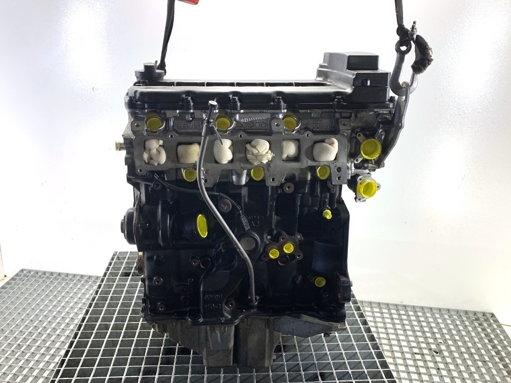 [STARK-893992] Motor VW Touareg 3.6 V6 FSI