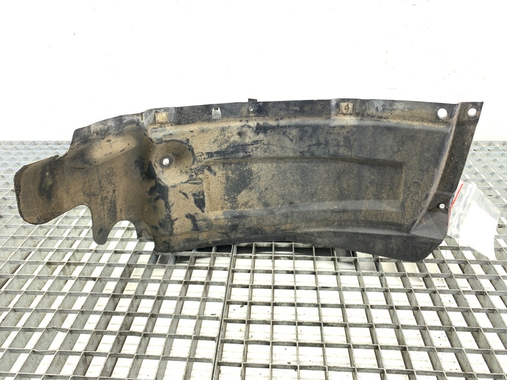 [STARK-852654] Panel lateral trasero derecho AUDI A6 C7 Avant 3.0 TDI quattro 272 CV 2014-2018