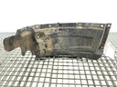 Panel lateral trasero derecho AUDI A6 C7 Avant 3.0 TDI quattro 272 CV 2014-2018