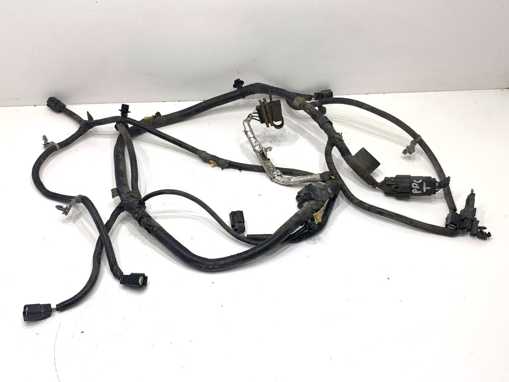 [STARK-860452] Arnés de sensores de aparcamiento trasero para Ford USA Escape III 2012-2019 2.0 Ecoboost