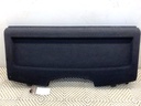 Bandeja trasera SKODA FABIA II (542) 2006-2014