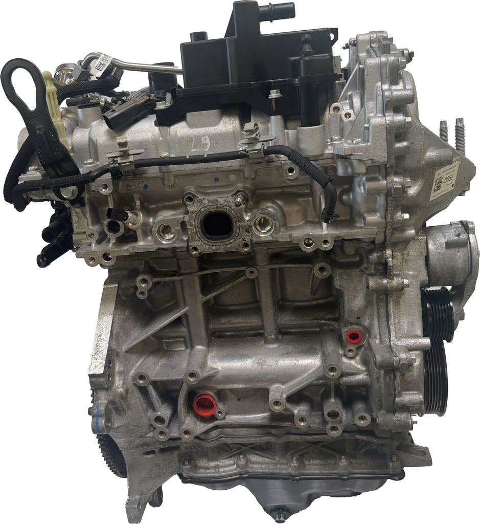 [MTD-466618] Motor Ford Escape III 1.5 EcoBoost