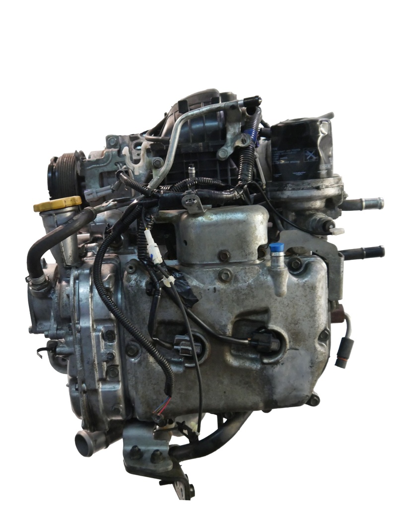 [MTD-467153] Motor Subaru Outback BR 2.0 D