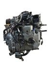 Motor Subaru Outback BR 2.0 D