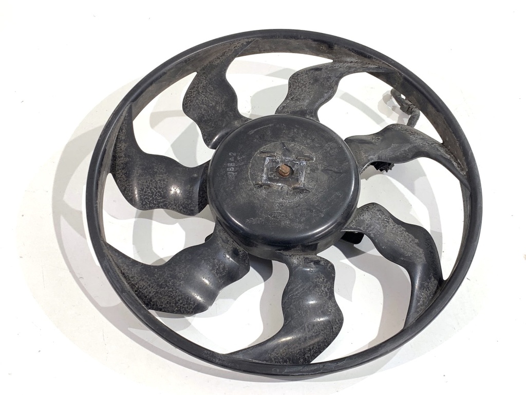 [STARK-880825] Ventilador de aire acondicionado MAZDA 3 (BM, BN) 2.0 88 kW 2013-2022