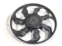 Ventilador de aire acondicionado MAZDA 3 (BM, BN) 2.0 88 kW 2013-2022