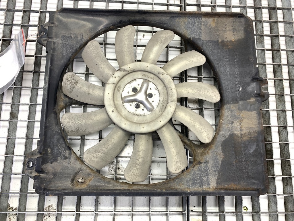 [STARK-883075] Ventilador de aire acondicionado para SUZUKI SX4 (EY, GY) 1.9 DDiS 4x4 88 kW (120 CV)