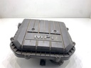 Caja de filtro de aire para SKODA FABIA III Kombi (NJ5) 1.0 44 kW 60 CV gasolina 2014-2022