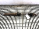 Palier delantero derecho Ford Fiesta VI 1.25 60kW 2008-2022