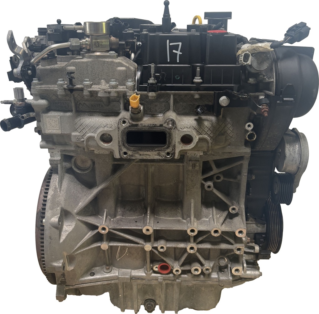 [MTD-467741] Motor para Ford Fusion V 1.5 gasolina