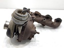 TURBOCHARGER KIA SOUL I (AM) 2009 - 2022