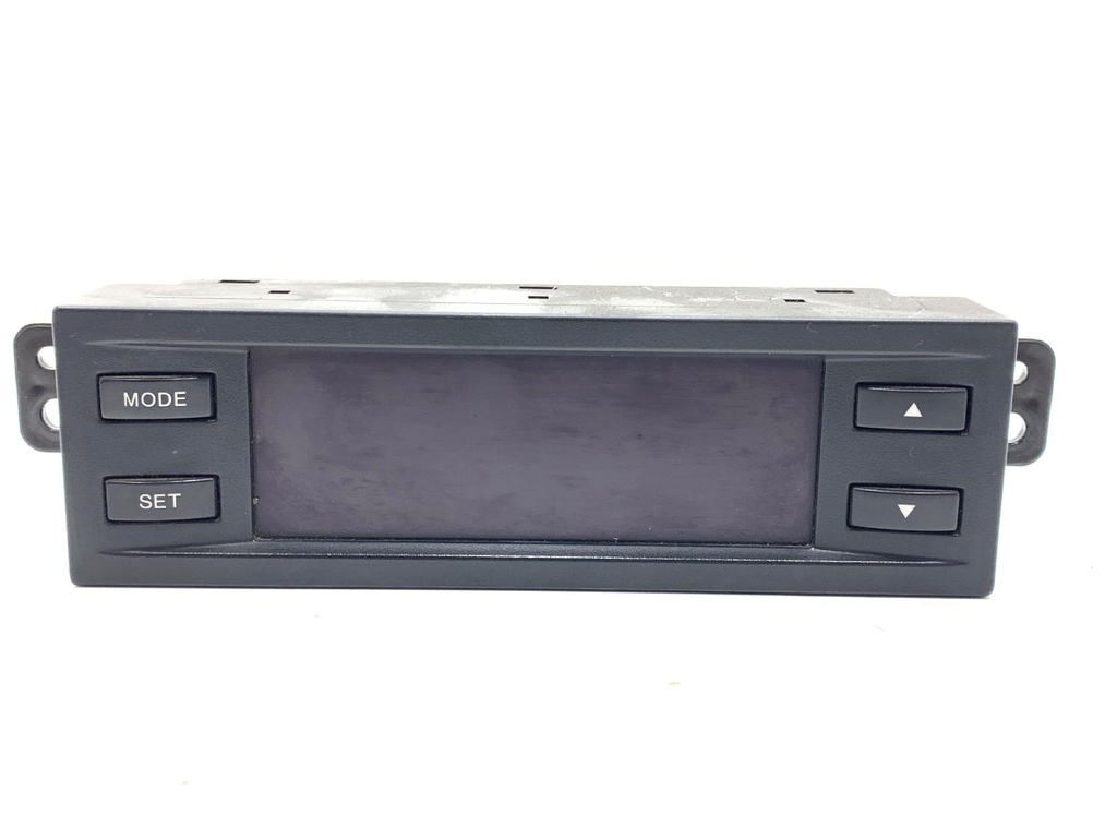 [STARK-900847] Display CHEVROLET CAPTIVA (C100, C140) 2.0 D 4WD 2006-2022