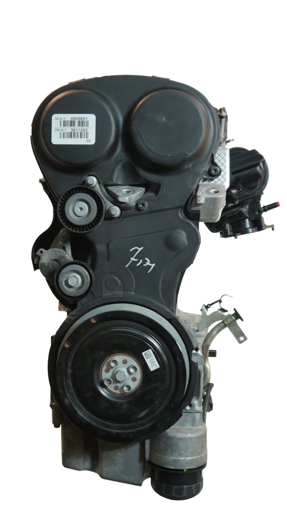 [MTD-467705] Motor para Volvo V60 MK2 2.0 T6 Hybrid B4204T46