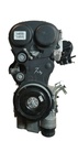 Motor para Volvo V60 MK2 2.0 T6 Hybrid B4204T46