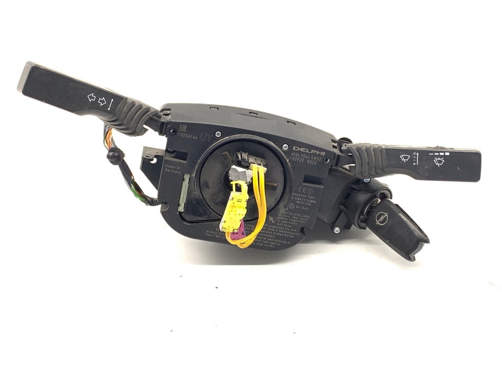[STARK-903229] Combinado de luces OPEL VECTRA C Kombi (Z02) 1.9 CDTI 110 kW