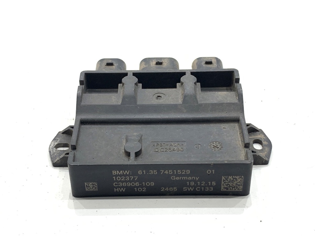[STARK-906597] Módulo de control BMW 2 Active Tourer (F45) 218d 150 CV