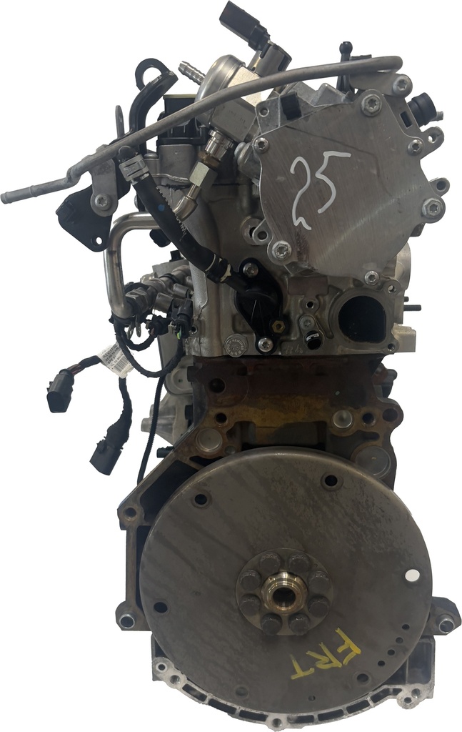 [MTD-467872] Motor para VW Passat B7 2.0 TSI