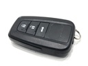 Llave TOYOTA CAMRY (_V7_, _VA7_, _VH7_) 2.5 Hybrid (AXVH71_) 131 kW 2017-2022