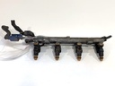 Riel de inyección HONDA CIVIC IX (FK) 1.4 i-VTEC 73 kW 99 CV 2012-2022