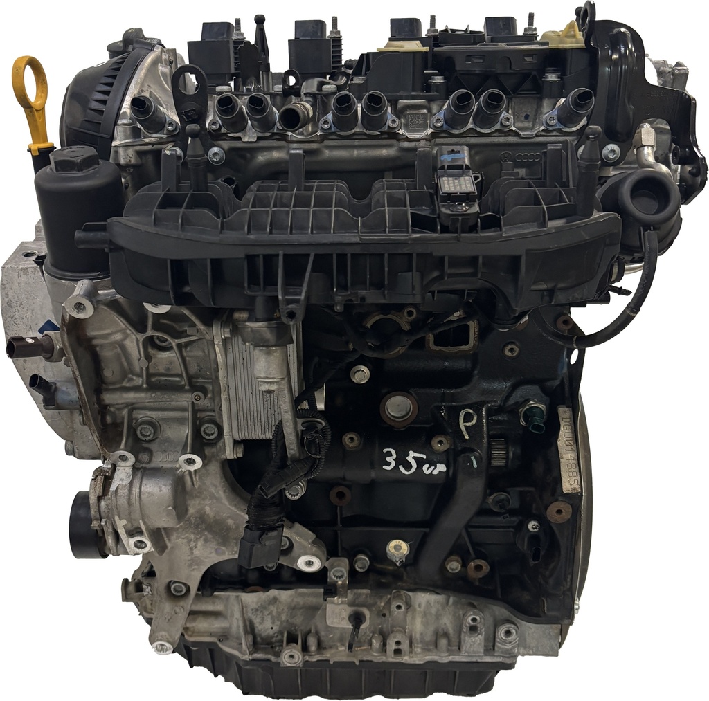 [MTD-477301] Motor para VW Tiguan 2.0 TSI