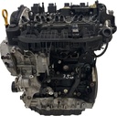 Motor para VW Tiguan 2.0 TSI