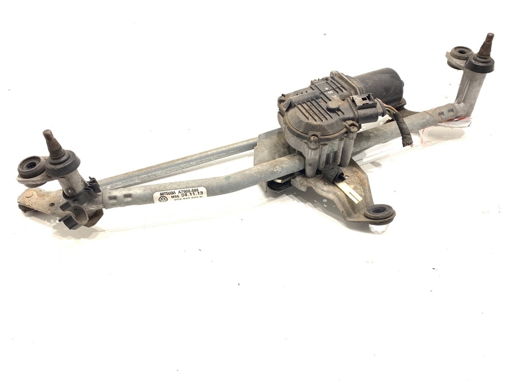 [STARK-914082] Mecanismo limpiaparabrisas delantero VW CC B7 (358) 2011-2016