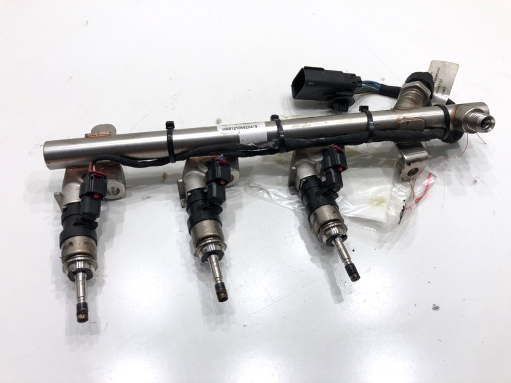 [STARK-914229] Riel de combustible OPEL ASTRA K (B16) 1.2 Turbo 96 kW 2015-2022