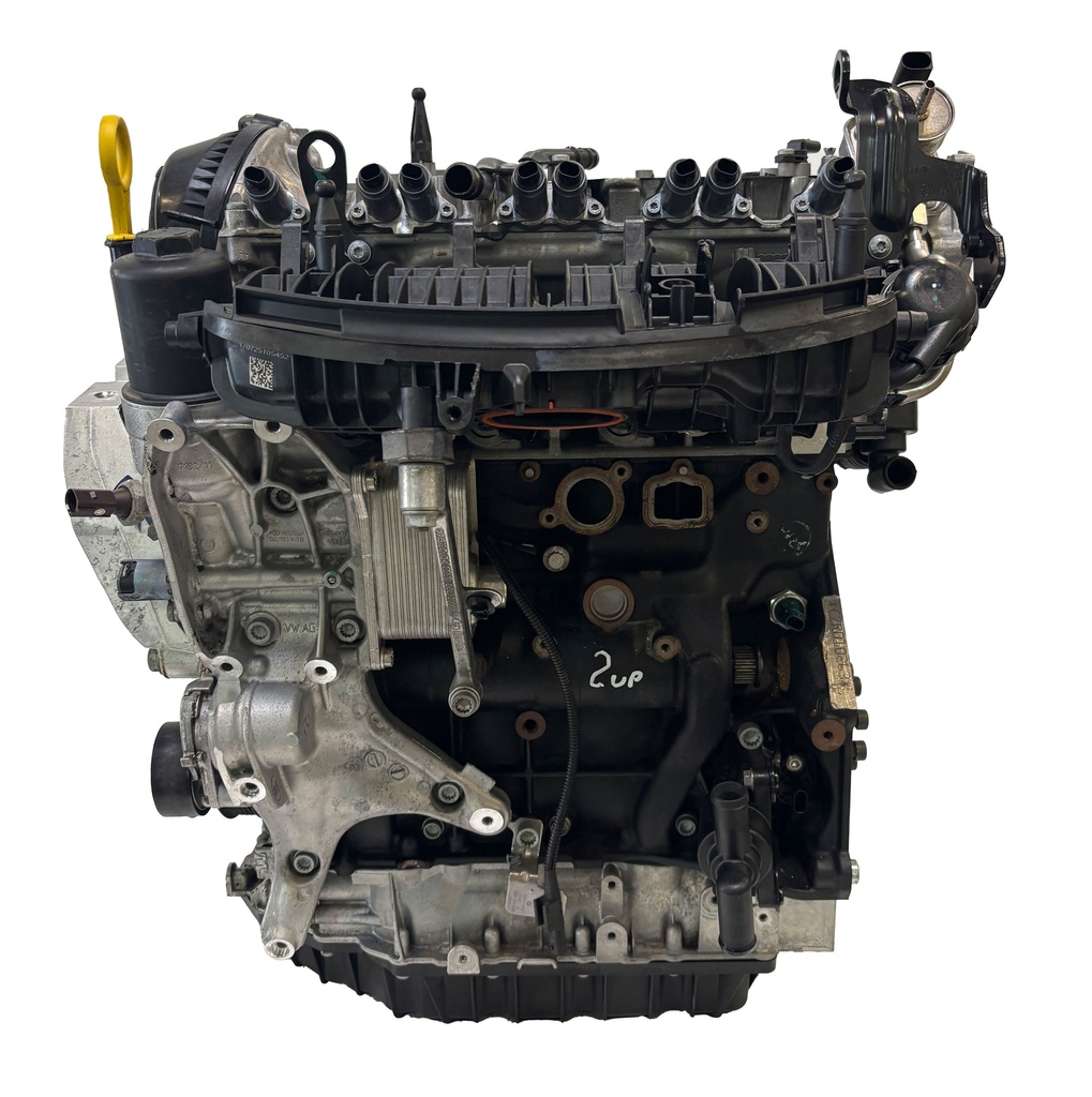 [MTD-477460] Motor para Audi A3 8V / Q3 F3 2.0 TFSI