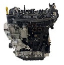 Motor para Audi A3 8V / Q3 F3 2.0 TFSI