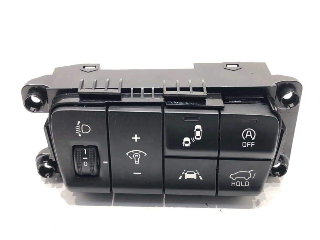 [STARK-918266] Interruptor KIA SPORTAGE IV (QL, QLE) 2.0 CRDi 136 kW 185 CV 2015-2022