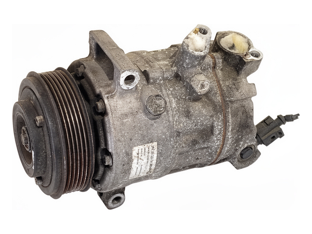 [STARK-920752] Compresor de aire acondicionado VW Sharan (7N1, 7N2) 2.0 TDI 2010-2022