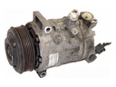 Compresor de aire acondicionado VW Sharan (7N1, 7N2) 2.0 TDI 2010-2022