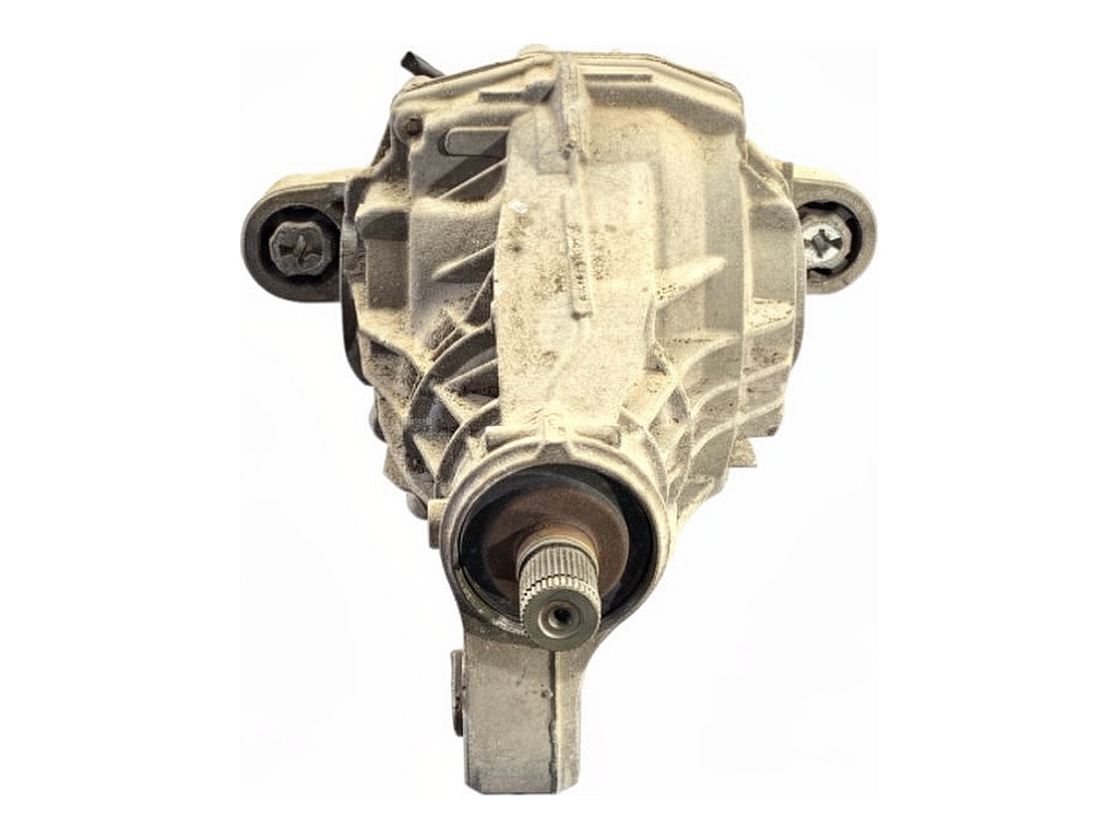 [STARK-926377] Diferencial trasero Porsche Cayenne (92A) 2010-2022