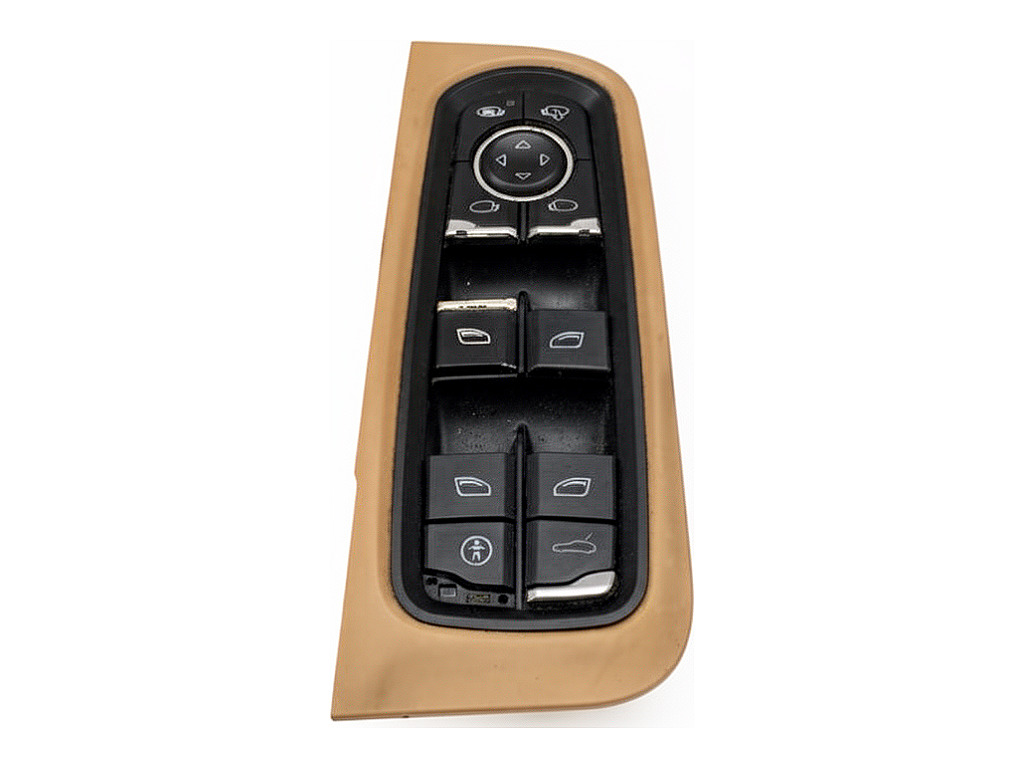 [STARK-925135] Interruptor de elevalunas Porsche Cayenne (92A) 2010-2022
