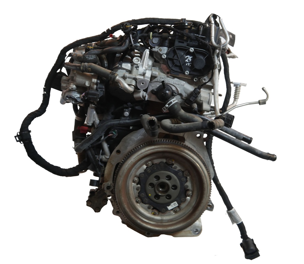 [MTD-481362] Motor VW Caddy 2.0 TDI