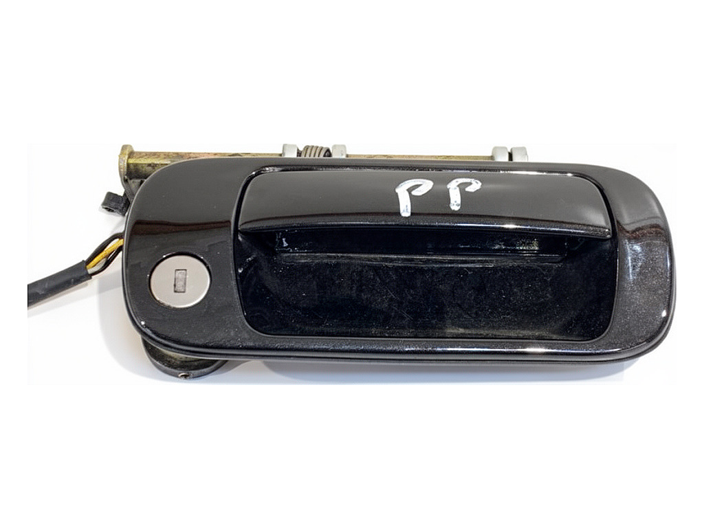 [STARK-931342] Manilla exterior de puerta derecha delantera Maserati 3200 GT coupé 1998-2002